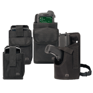 Mobilis REFUGE Holster HHD M, offen