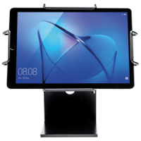 Star mUnite mEnclosure Universal Tablet-Halterung