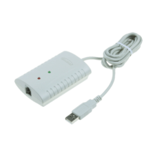 Anker Kassenladenöffner, USB, Kassenladenöffner, 12 / 24 V, Cashcontrol, Schnittstelle: USB