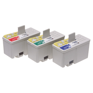 Epson Tintenpatrone, Epson Tintenpatrone, passt für: Epson TM-C710