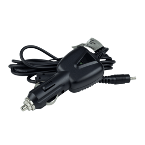 Zebra Fahrzeugdock, Fahrzeugdock, inkl.: Adapter (15-60VDC), passend für: QLn420, ZQ630