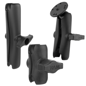 RAM Mounts Set - Standard-Verbindungsarm